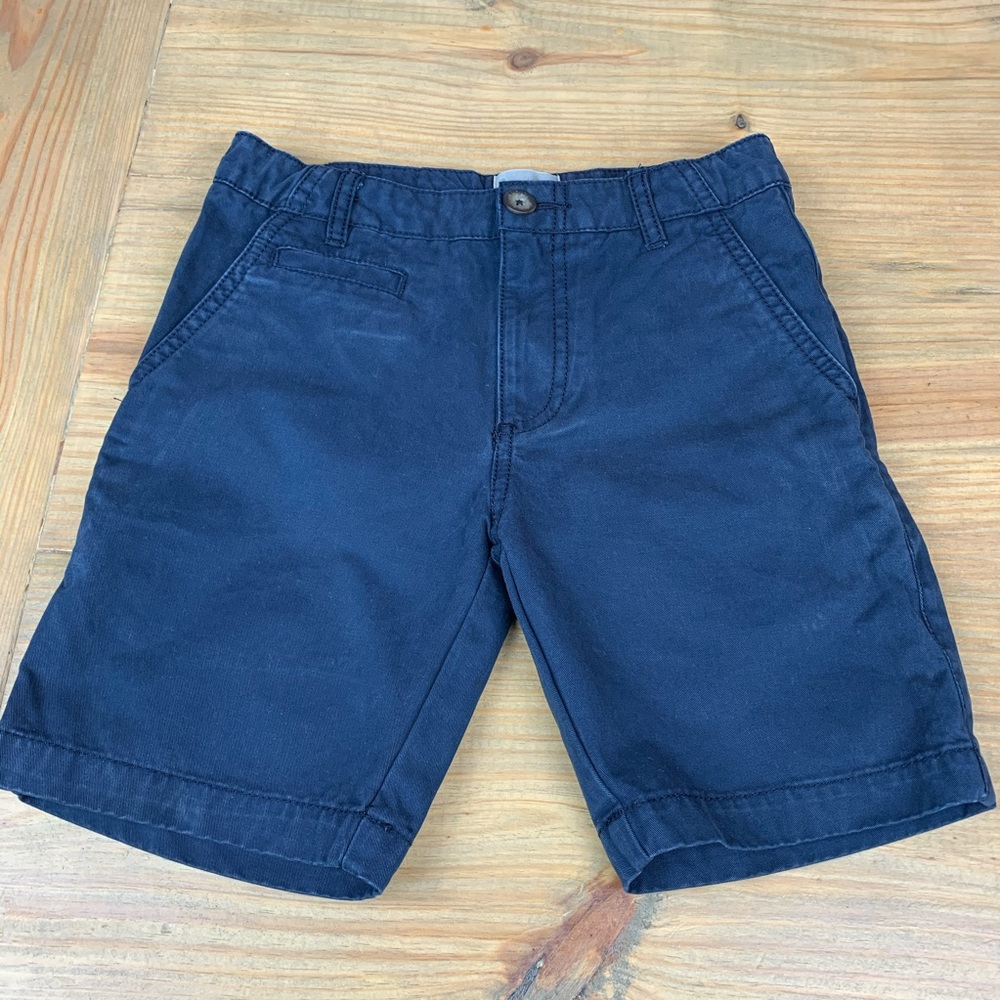 Mini Boden Shorts